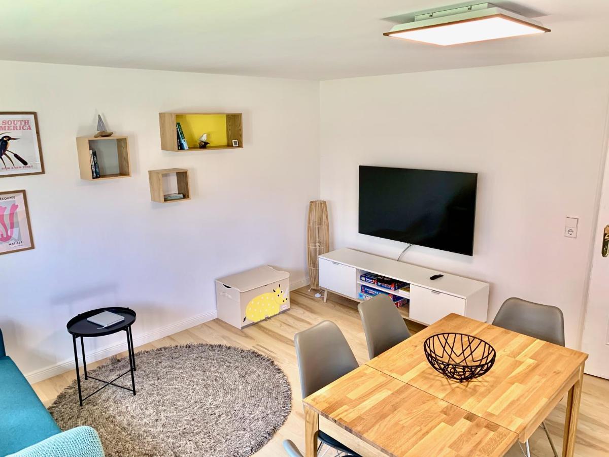 Top Ferienwohnung In Rerik - Nahe Salzhaff & Ostsee - Mit Gartenterrasse Εξωτερικό φωτογραφία